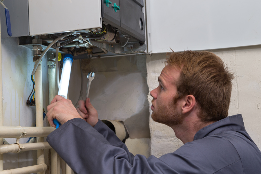 Installateur pompe à chaleur gaz